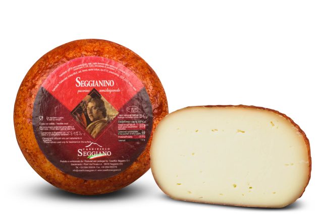 SEGGIANINO