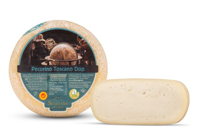 PECORINO TOSCANO DOP