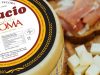 IL CACIO DEROMA