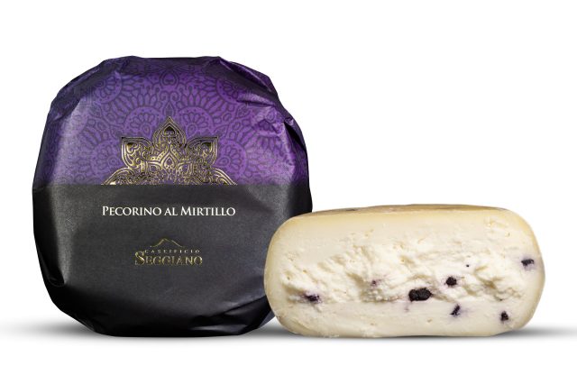 PECORINO AL MIRTILLO – LE FANTASIE