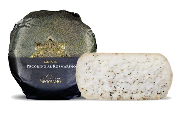 PECORINO AL ROSMARINO – LE FANTASIE