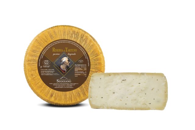 GRAN RISERVA AL TARTUFO