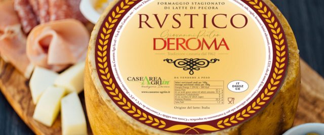 Rustico Deroma