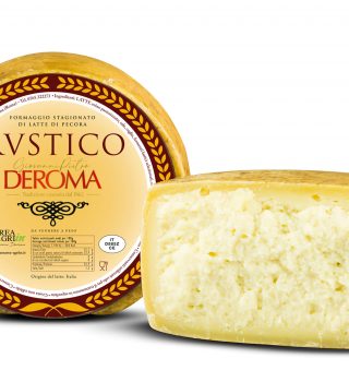 RUSTICO DEROMA
